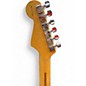 Used 1994 Fender USA STANDARD STRATOCASTER 2 Color Sunburst Solid Body Electric Guitar