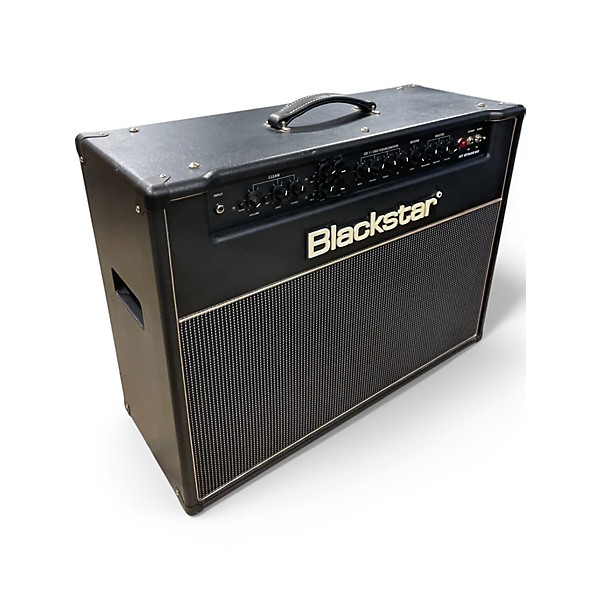 Used Blackstar HT Stage 60 60W 2x12 Tube Guitar Combo Amp