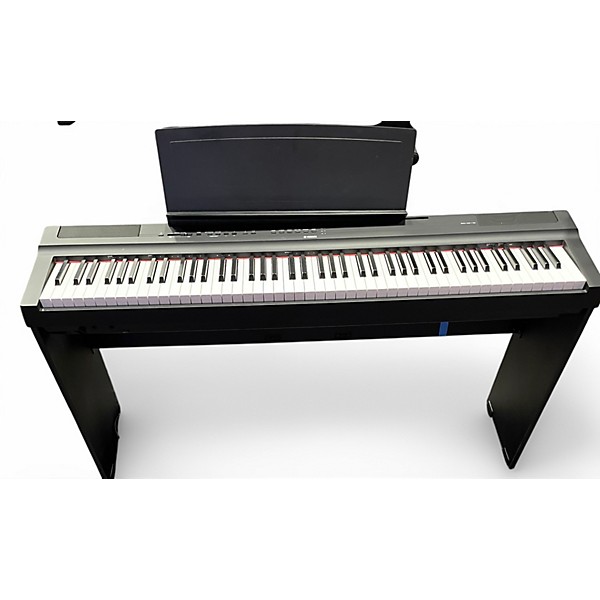 YAMAHAピアノP125B