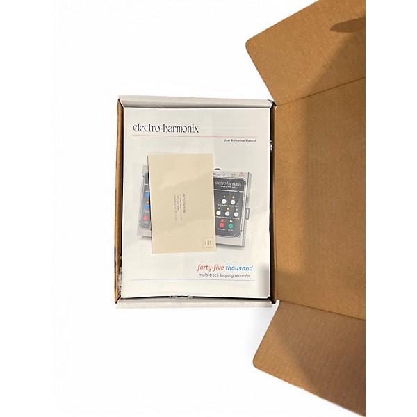 Used Electro-Harmonix 45000 Pedal