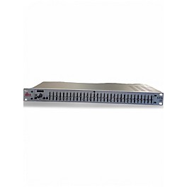 Used dbx Model 131s EQ Equalizer