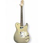Used Squier Classic Vibe Telecaster Pewter Solid Body Electric Guitar thumbnail