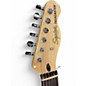 Used Squier Classic Vibe Telecaster Pewter Solid Body Electric Guitar