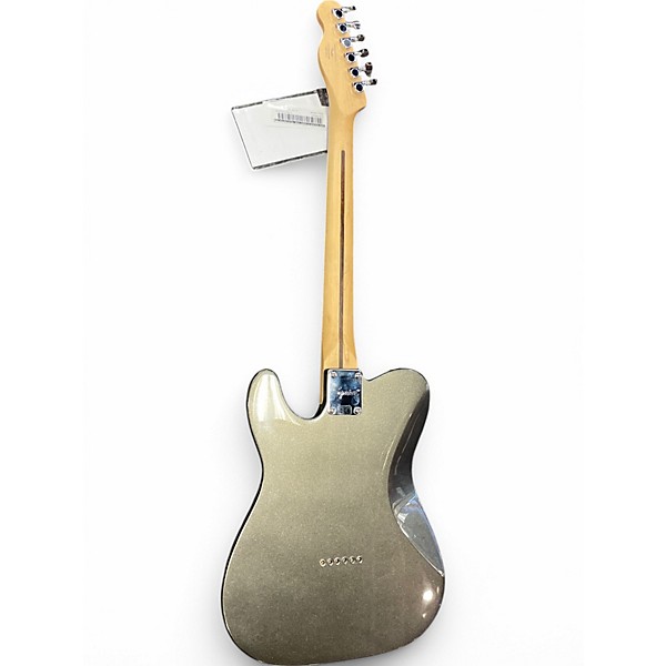 Used Squier Classic Vibe Telecaster Pewter Solid Body Electric Guitar