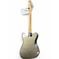 Used Squier Classic Vibe Telecaster Pewter Solid Body Electric Guitar
