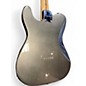Used Squier Classic Vibe Telecaster Pewter Solid Body Electric Guitar