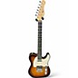 Used Michael Kelly MK55SCEPRO Sunburst Solid Body Electric Guitar thumbnail
