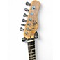 Used Michael Kelly MK55SCEPRO Sunburst Solid Body Electric Guitar
