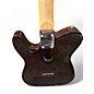 Used Michael Kelly MK55SCEPRO Sunburst Solid Body Electric Guitar