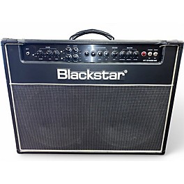 Used Blackstar Venue Series HT Stage HT-100H 100W Tube Guitar Amp Head