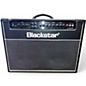 Used Blackstar Venue Series HT Stage HT-100H 100W Tube Guitar Amp Head thumbnail