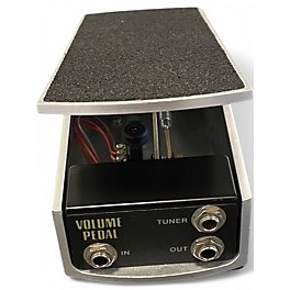 Used Ernie Ball VPJR Volume Pedal