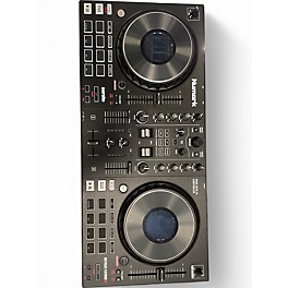 Used Numark Mixtrack Platinum FX DJ Mixer