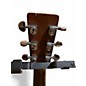 Vintage 1975 Martin 00028 Natural Acoustic Electric Guitar