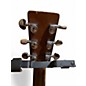 Vintage 1975 Martin 00028 Natural Acoustic Electric Guitar