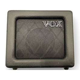 Used VOX MINI 3 G2 Guitar Combo Amp