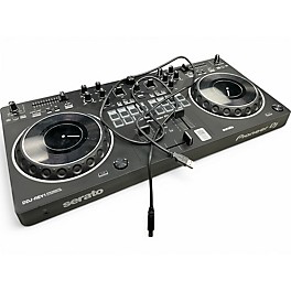 Used SERATO DDJ REV1 USB Turntable