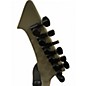 Used 2020s ESP LTD James Hetfield Snakebyte Camo Solid Body Electric Guitar