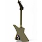 Used 2020s ESP LTD James Hetfield Snakebyte Camo Solid Body Electric Guitar
