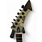 Used 2020s ESP LTD James Hetfield Snakebyte Camo Solid Body Electric Guitar