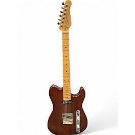 Used Godin Stadium HT Walnut Solid Body Electric Guitar