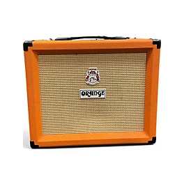 Used Orange Amplifiers ROCKER 15 Tube Guitar Combo Amp