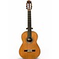 Used Cordoba Solista CD/IN Natural Classical Acoustic Guitar thumbnail