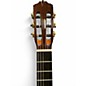 Used Cordoba Solista CD/IN Natural Classical Acoustic Guitar