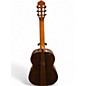 Used Cordoba Solista CD/IN Natural Classical Acoustic Guitar