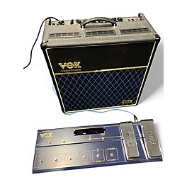 Used VOX AD60VTX Guitar Combo Amp