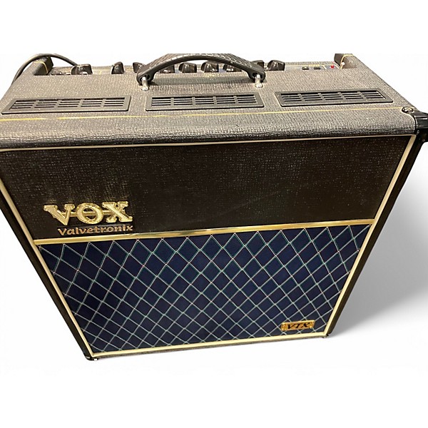 Used VOX AD60VTX Guitar Combo Amp