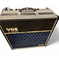 Used VOX AD60VTX Guitar Combo Amp