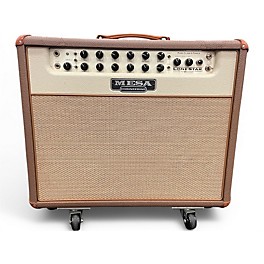 Used MESA/Boogie Lone Star Special 1x12 30W Tube Guitar Combo Amp