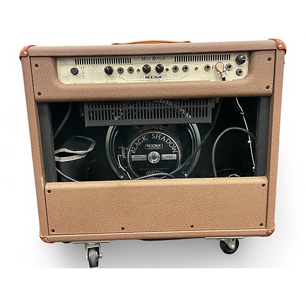 Used MESA/Boogie Lone Star Special 1x12 30W Tube Guitar Combo Amp