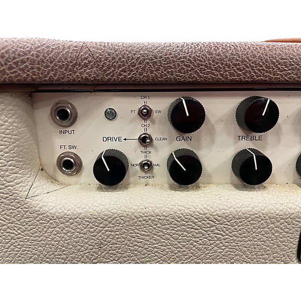 Used MESA/Boogie Lone Star Special 1x12 30W Tube Guitar Combo Amp