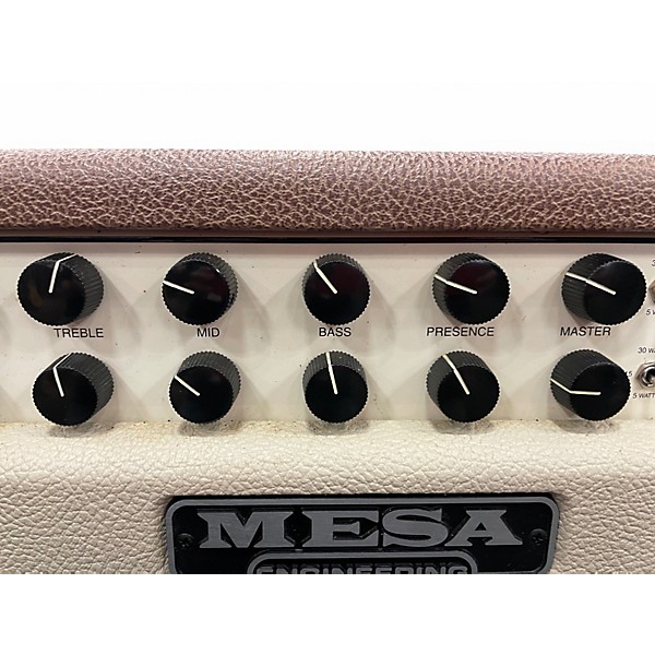 Used MESA/Boogie Lone Star Special 1x12 30W Tube Guitar Combo Amp