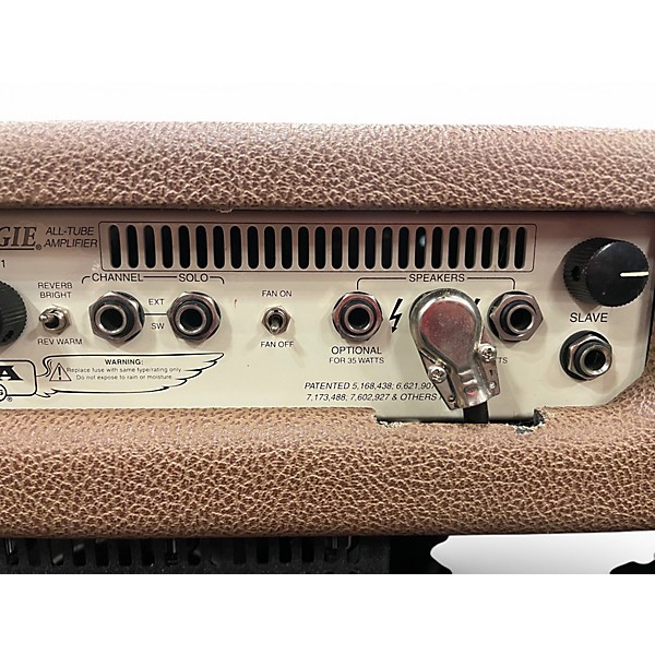 Used MESA/Boogie Lone Star Special 1x12 30W Tube Guitar Combo Amp