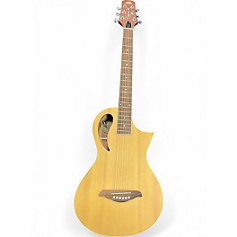 Used Peavey COMPOSER AG Natural Acoustic Guitar