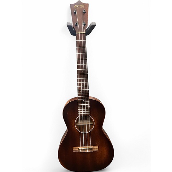Used Martin T1K Tenor KOA Ukulele