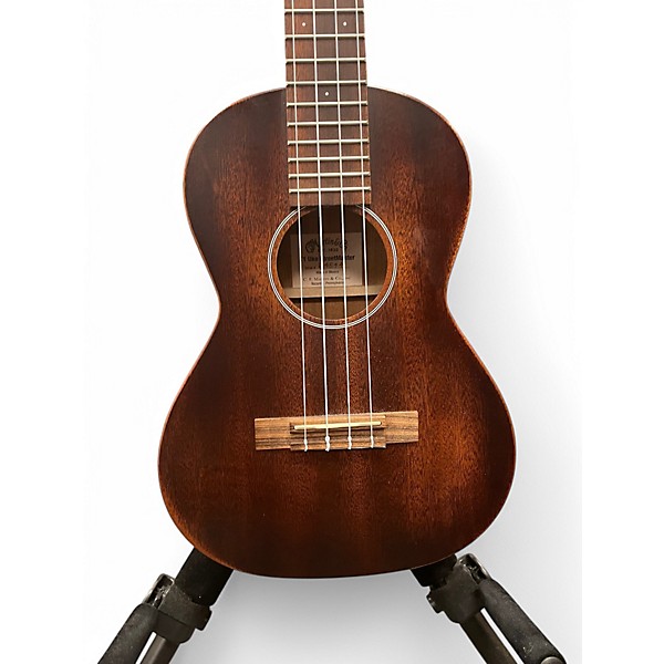 Used Martin T1K Tenor KOA Ukulele