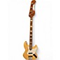 Used Marcus Miller v8 Natural Electric Bass Guitar thumbnail