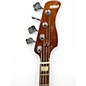 Used Marcus Miller v8 Natural Electric Bass Guitar