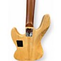 Used Marcus Miller v8 Natural Electric Bass Guitar