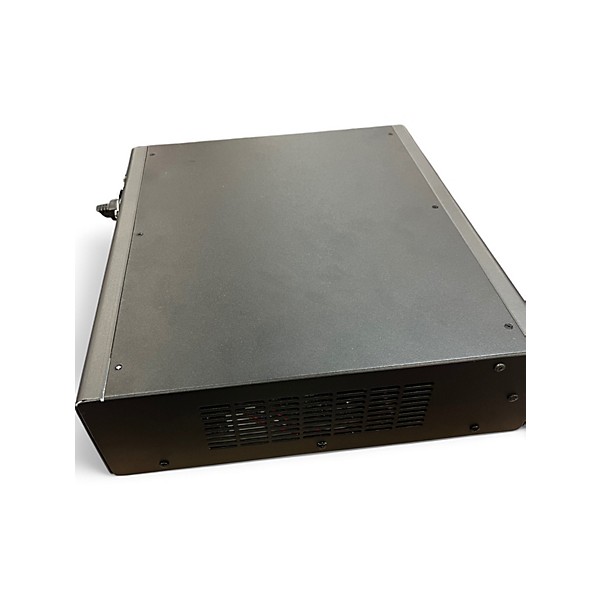Used Dna 1350 Bass Amp Head