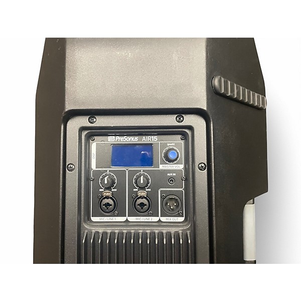 Used PreSonus AIR15 Powered Speaker