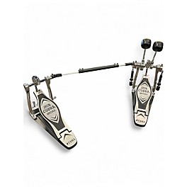 Used TAMA Iron cobra 200 Double Bass Drum Pedal