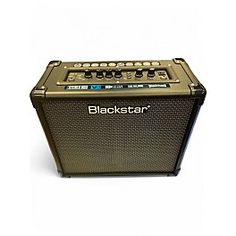 Used Blackstar ID:Core 20W 2x10 Guitar Combo Amp