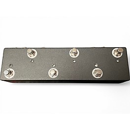 Used American Loopers VEX Double Z True Bypass Pedal