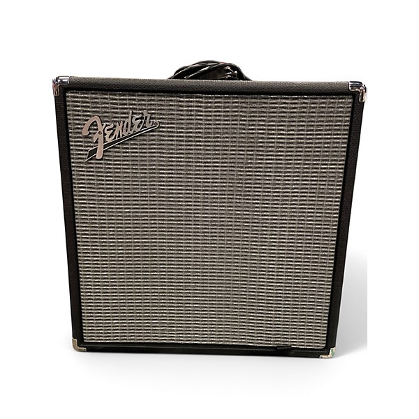 Used Fender Rumbler 40 Bass Combo Amp