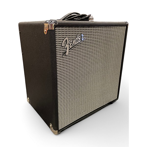Used Fender Rumbler 40 Bass Combo Amp